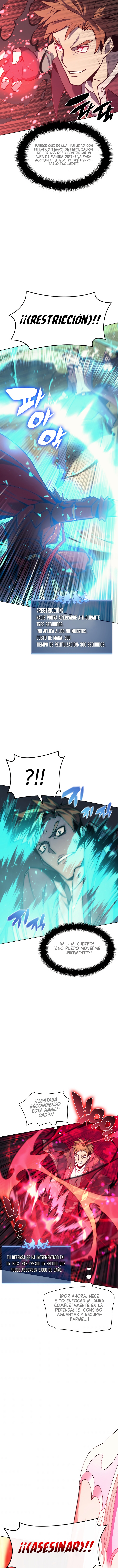 Read Sobrecargado es Manga Online