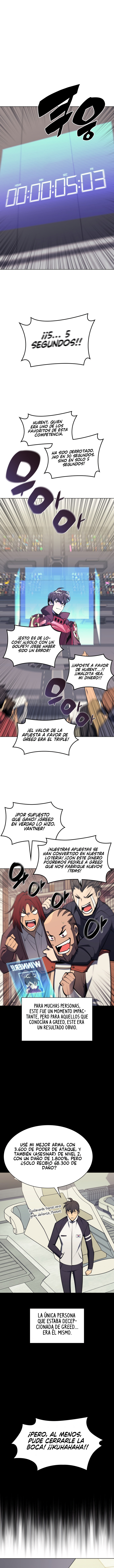 Read Sobrecargado es Manga Online