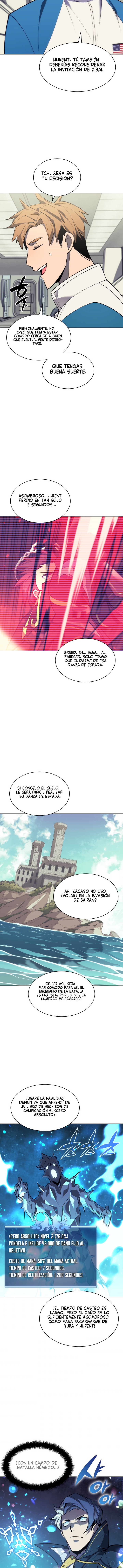 Read Sobrecargado es Manga Online