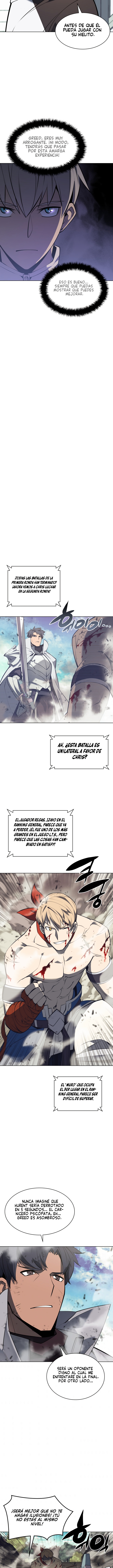 Read Sobrecargado es Manga Online