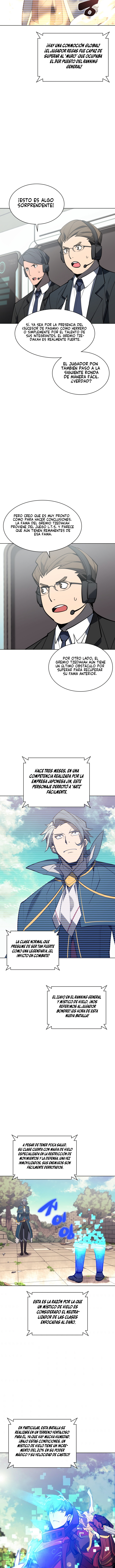 Read Sobrecargado es Manga Online