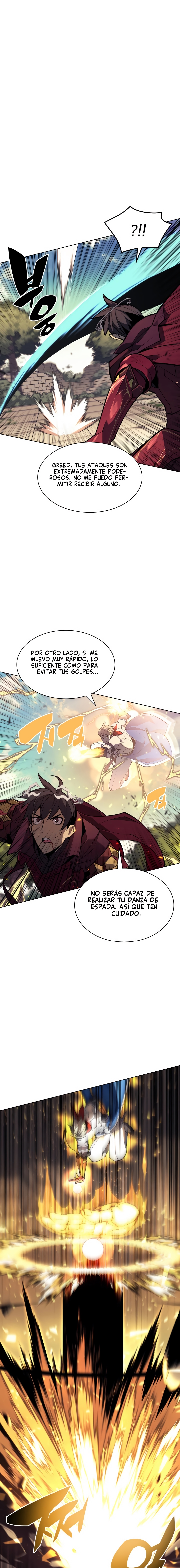 Read Sobrecargado es Manga Online