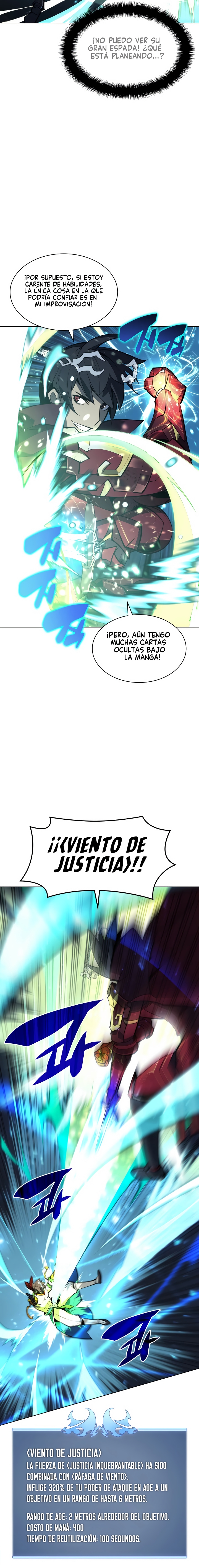 Read Sobrecargado es Manga Online