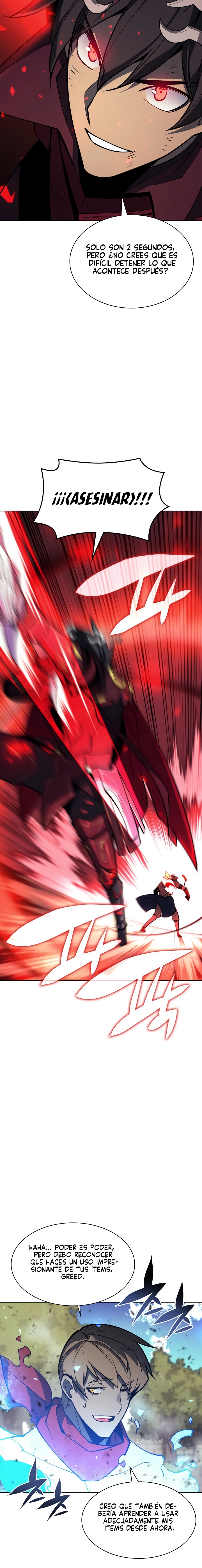 Read Sobrecargado es Manga Online