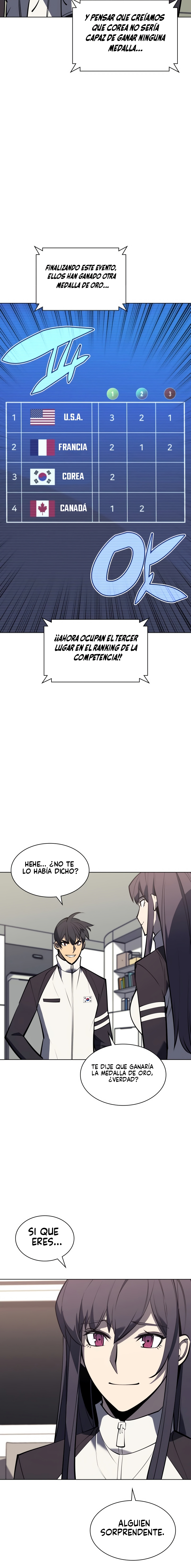 Read Sobrecargado es Manga Online