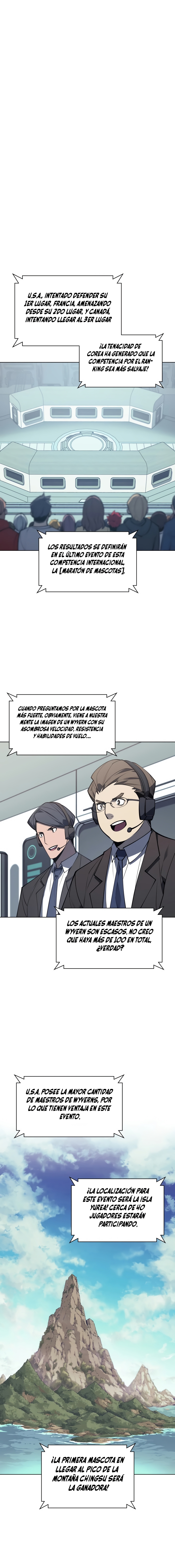 Read Sobrecargado es Manga Online