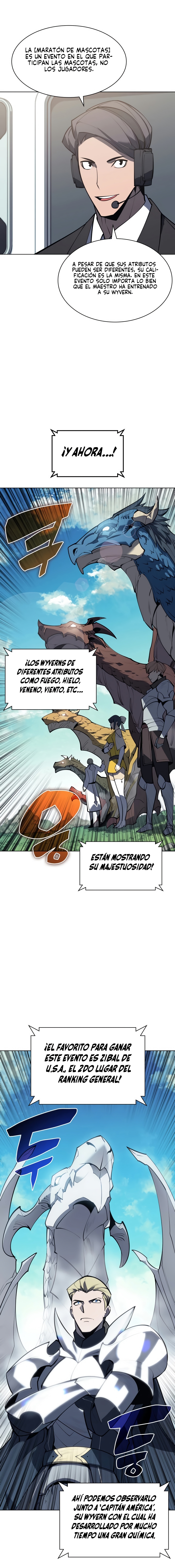 Read Sobrecargado es Manga Online