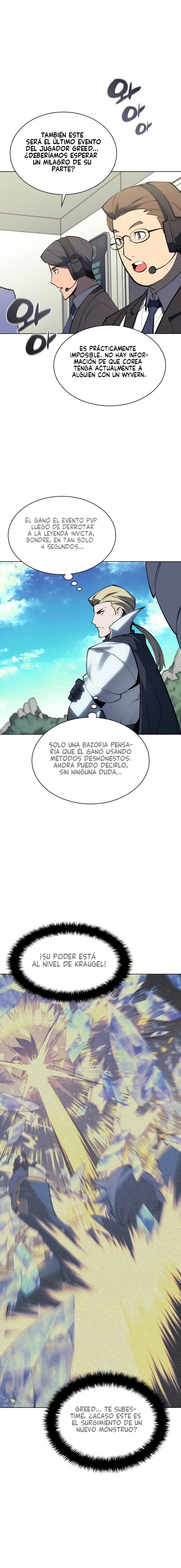 Read Sobrecargado es Manga Online