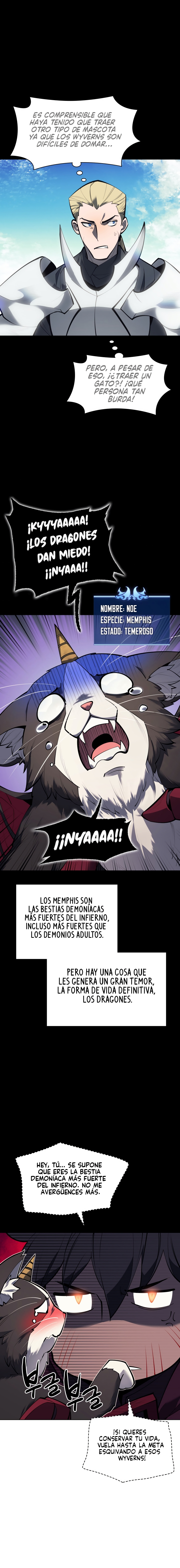 Read Sobrecargado es Manga Online