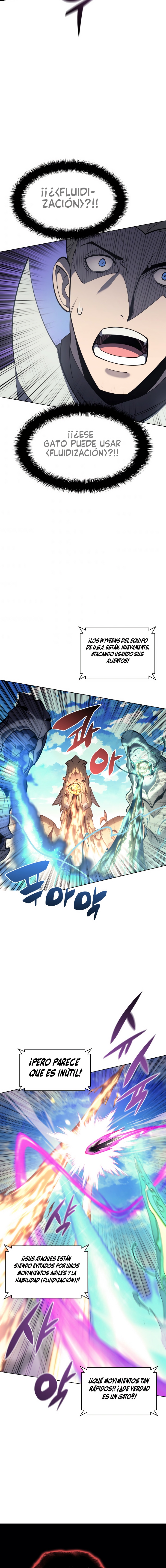 Read Sobrecargado es Manga Online