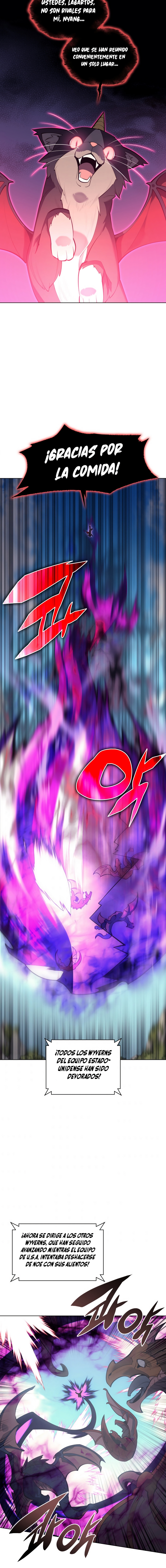 Read Sobrecargado es Manga Online