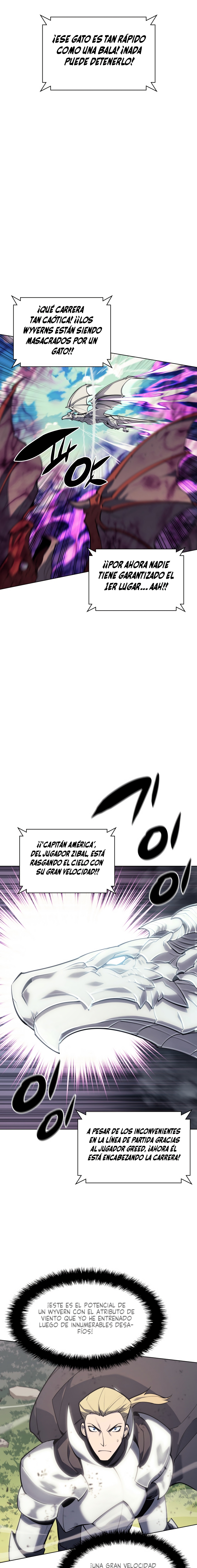 Read Sobrecargado es Manga Online