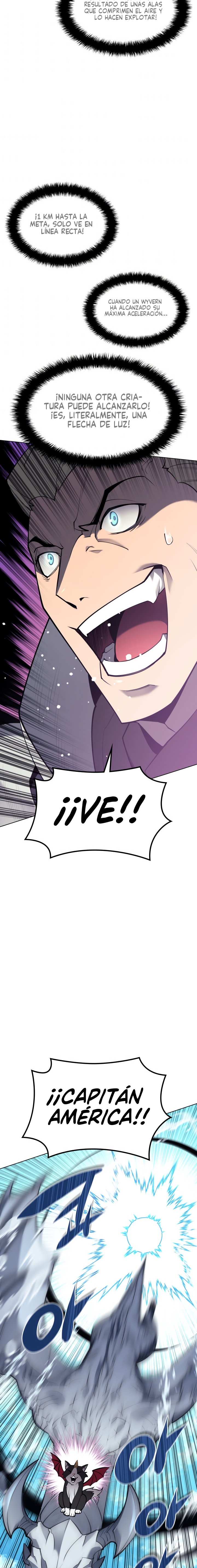 Read Sobrecargado es Manga Online