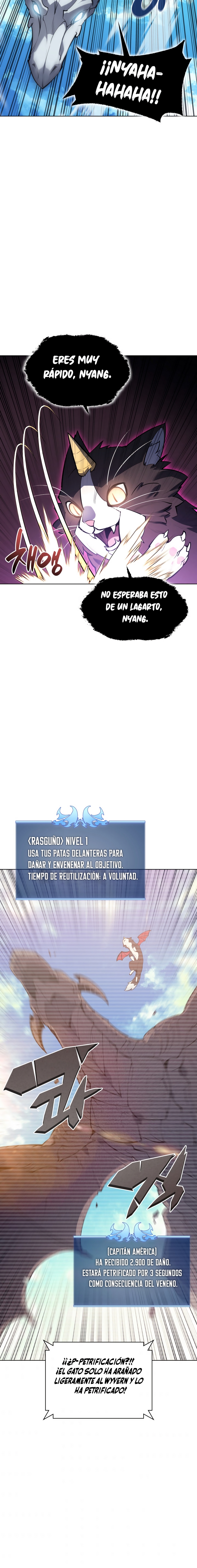 Read Sobrecargado es Manga Online