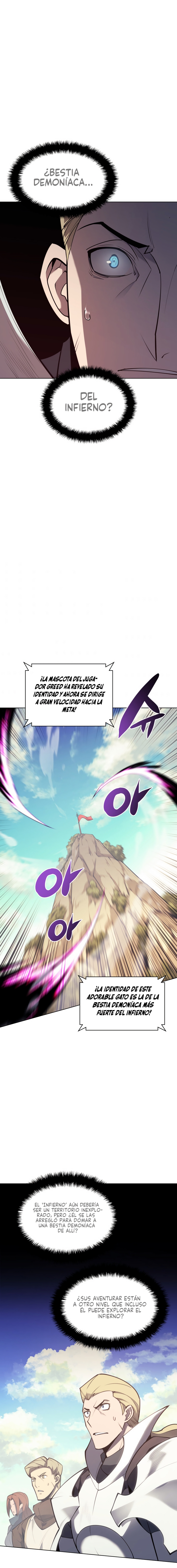 Read Sobrecargado es Manga Online