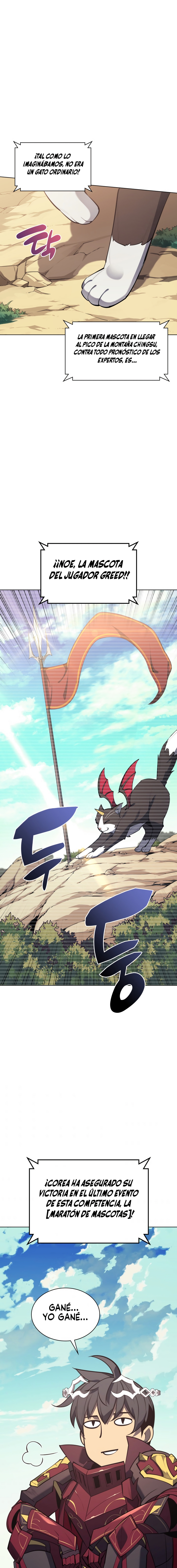 Read Sobrecargado es Manga Online