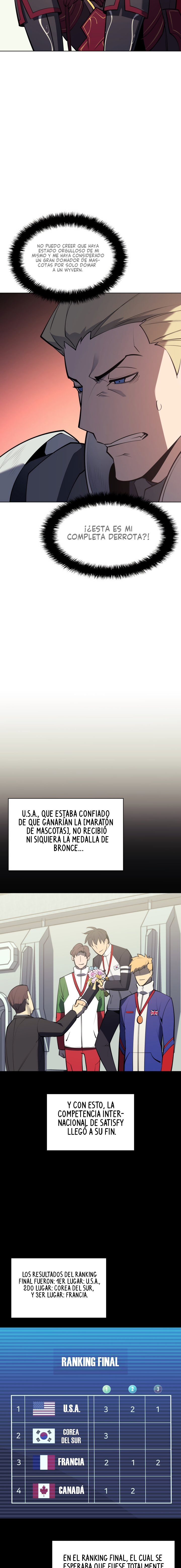 Read Sobrecargado es Manga Online