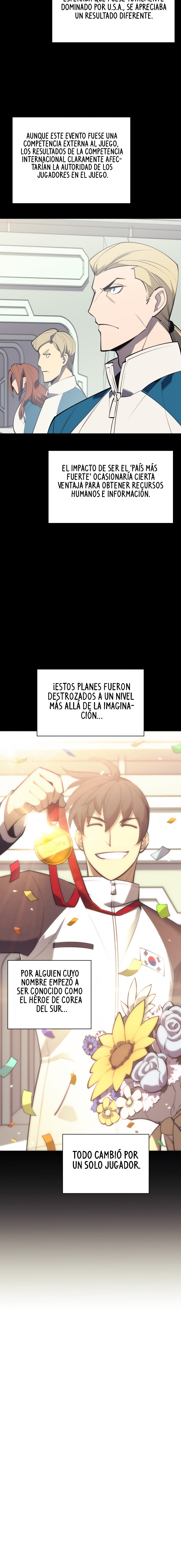 Read Sobrecargado es Manga Online