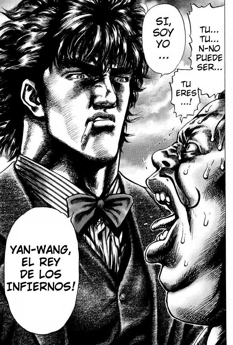 Read Souten no Ken es Manga Online