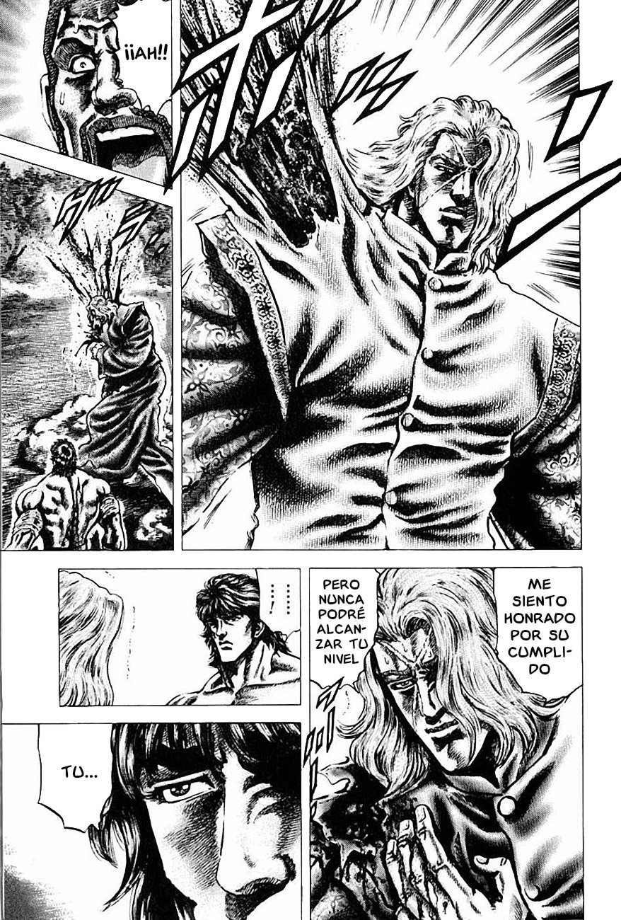 Read Souten no Ken es Manga Online