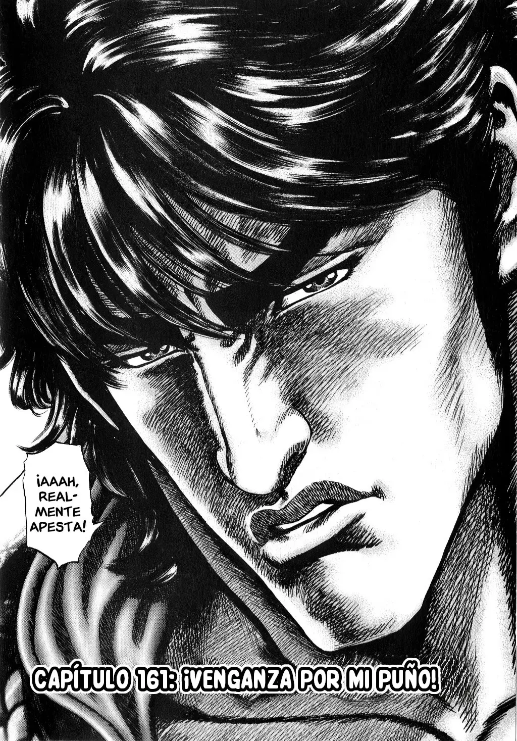 Read Souten no Ken es Manga Online