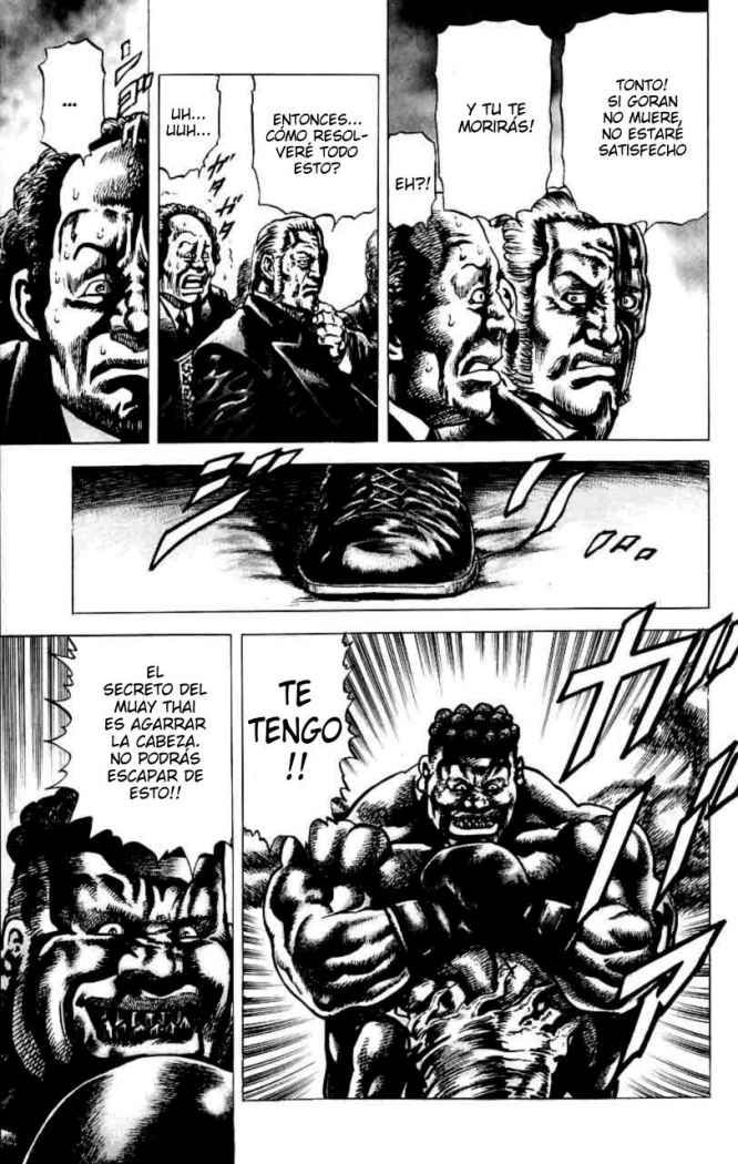Read Souten no Ken es Manga Online
