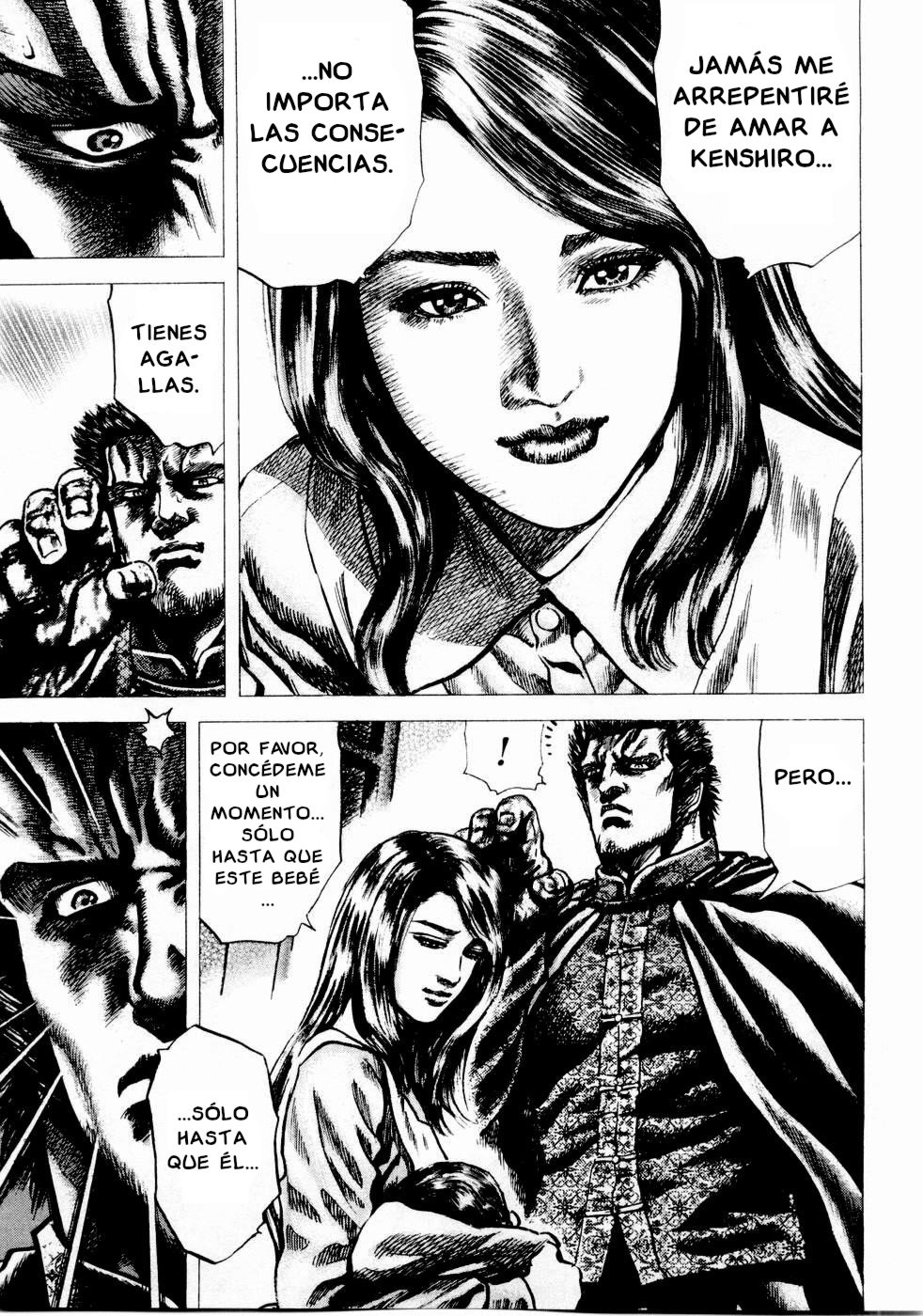 Read Souten no Ken es Manga Online