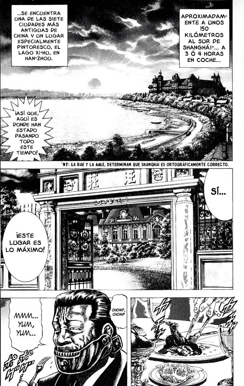 Read Souten no Ken es Manga Online