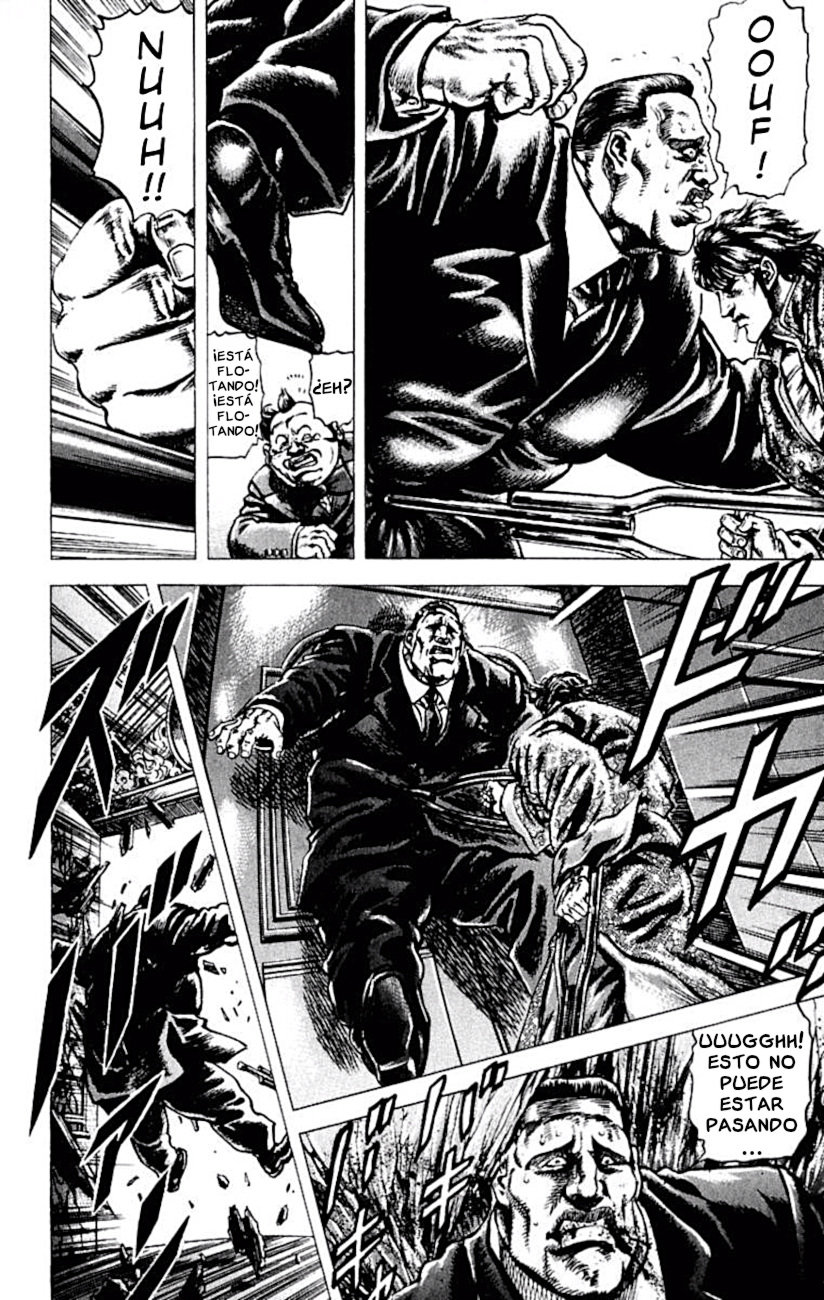 Read Souten no Ken es Manga Online