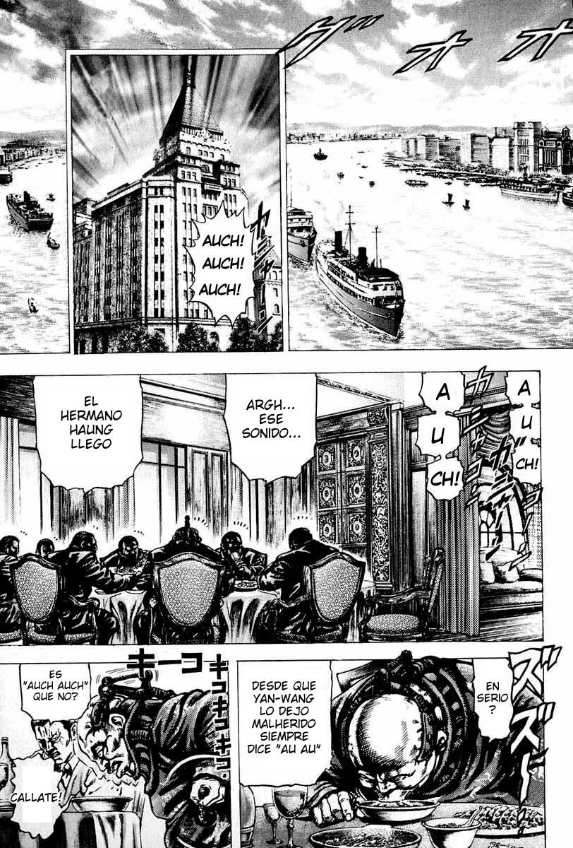 Read Souten no Ken es Manga Online