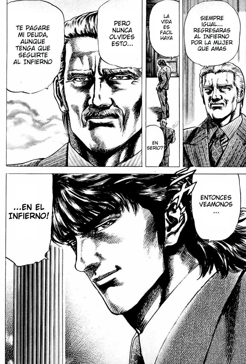 Read Souten no Ken es Manga Online