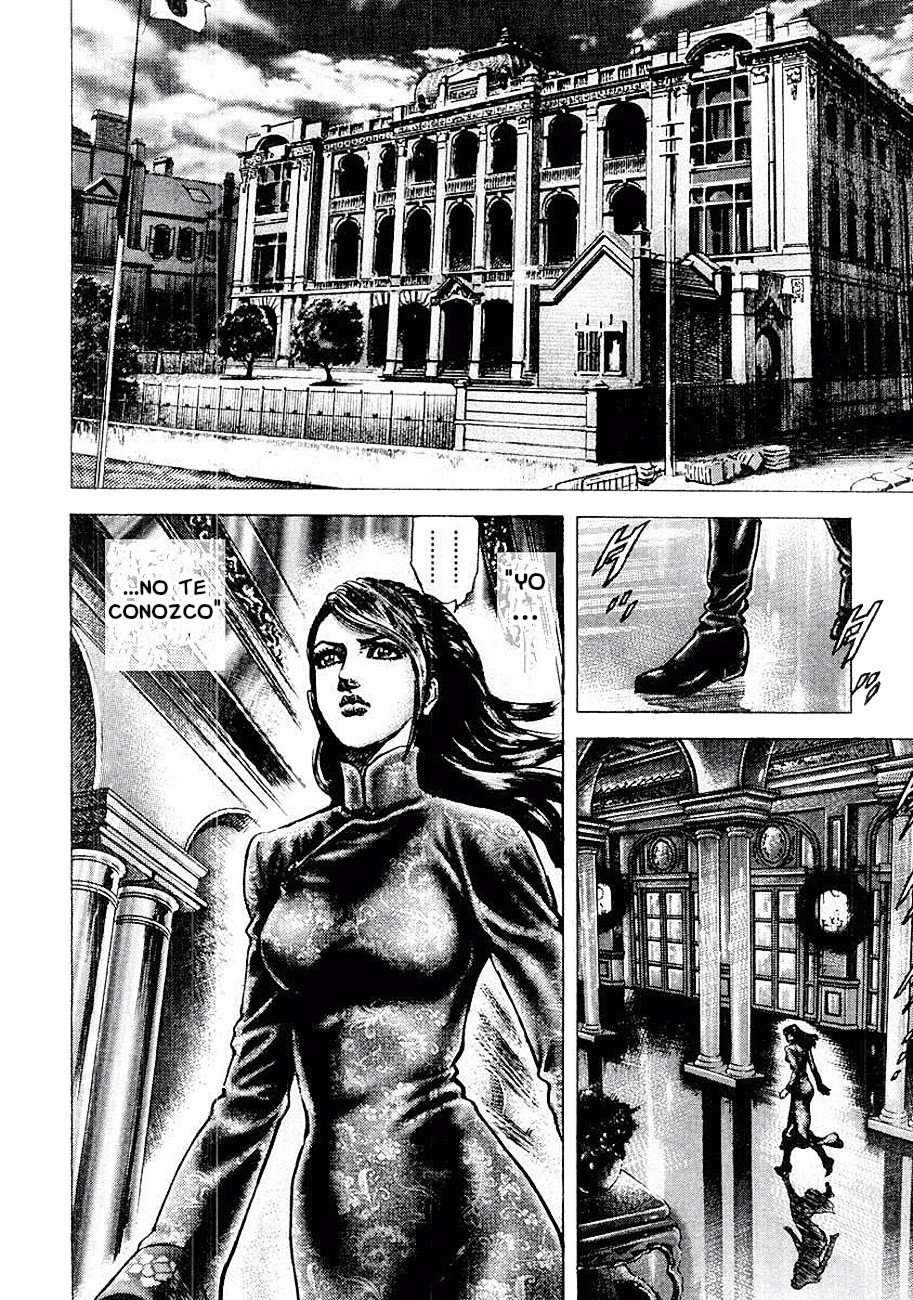 Read Souten no Ken es Manga Online