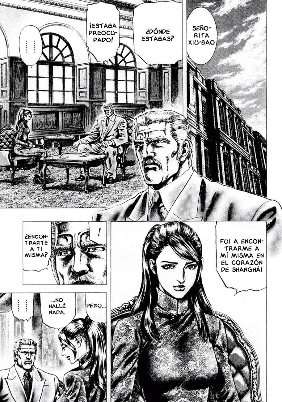 Read Souten no Ken es Manga Online