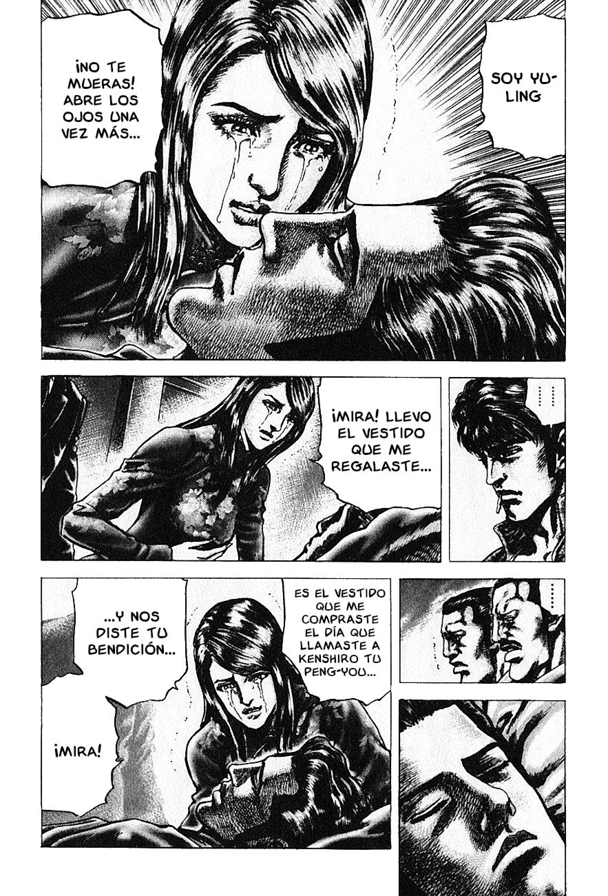 Read Souten no Ken es Manga Online