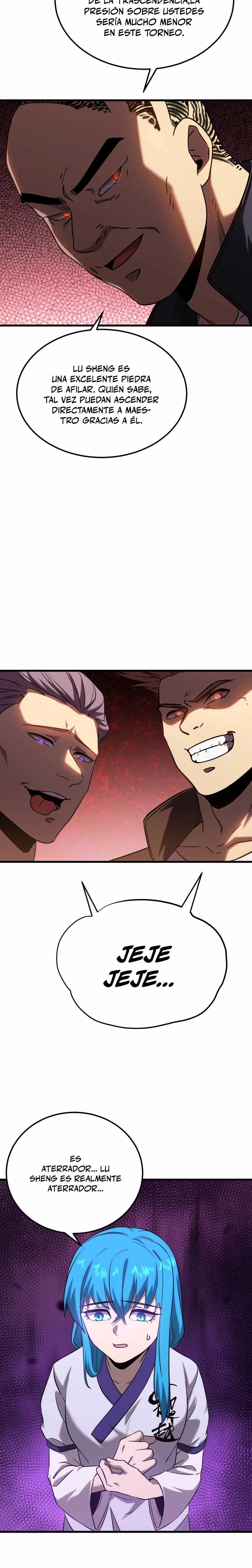 Read Subiendo De Nivel 10.000 Años En el Futuro es Manga Online