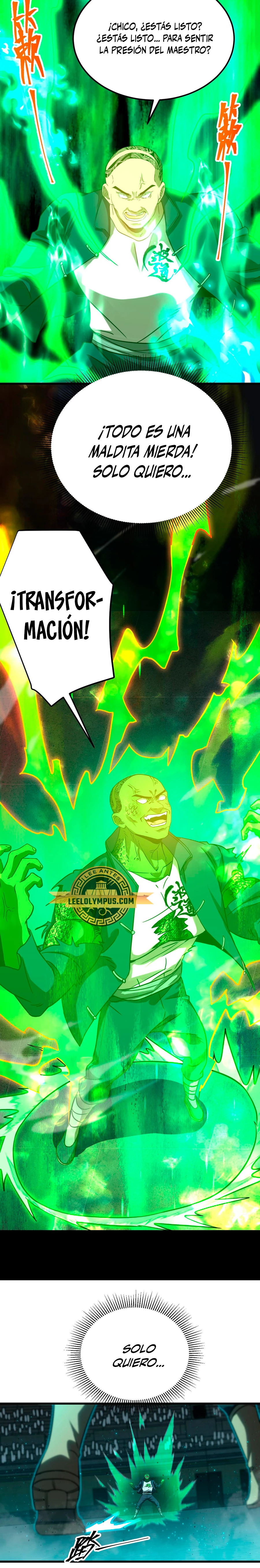 Read Subiendo De Nivel 10.000 Años En el Futuro es Manga Online