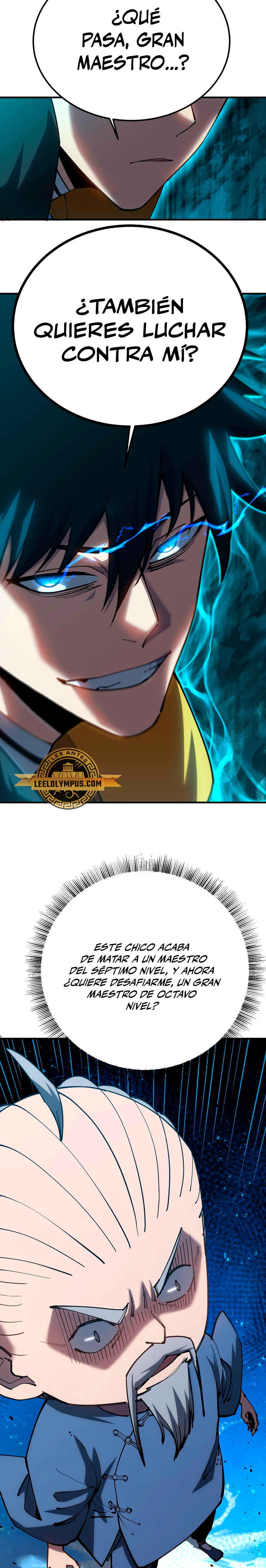 Read Subiendo De Nivel 10.000 Años En el Futuro es Manga Online