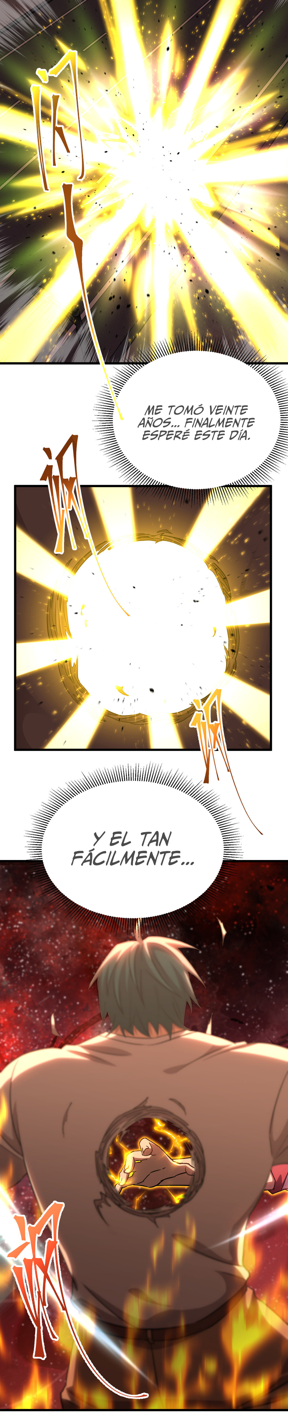 Read Subiendo De Nivel 10.000 Años En el Futuro es Manga Online