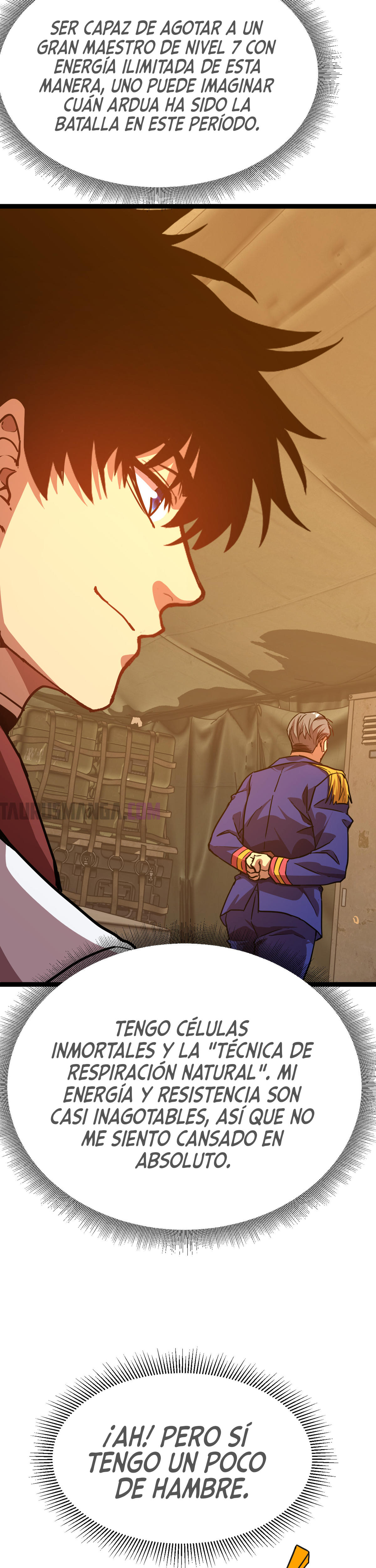 Read Subiendo De Nivel 10.000 Años En el Futuro es Manga Online