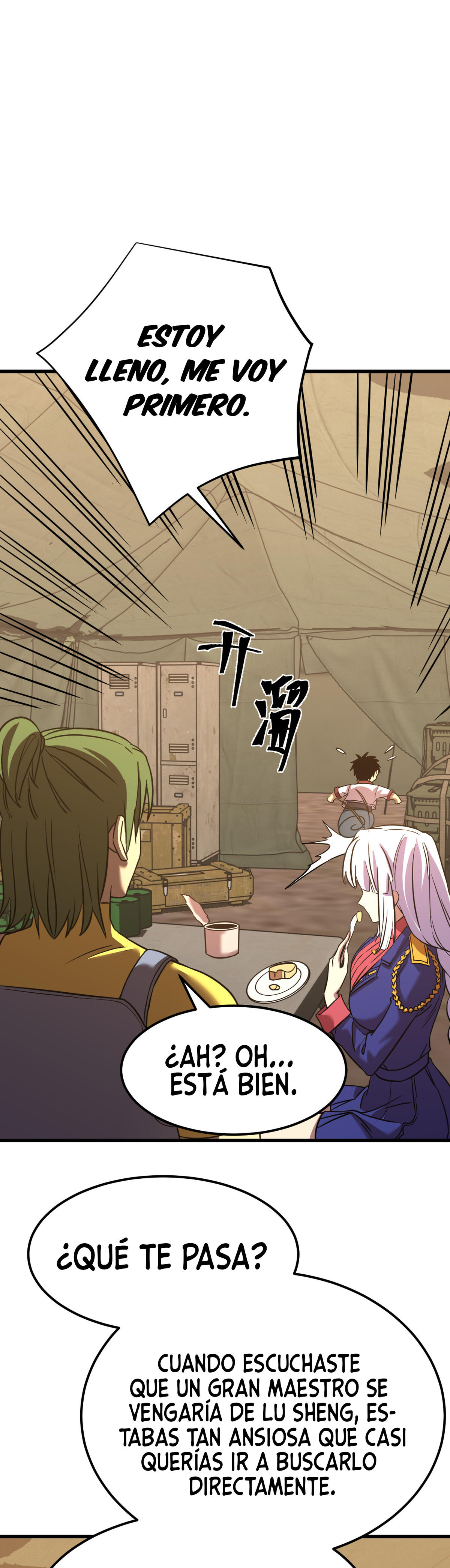 Read Subiendo De Nivel 10.000 Años En el Futuro es Manga Online