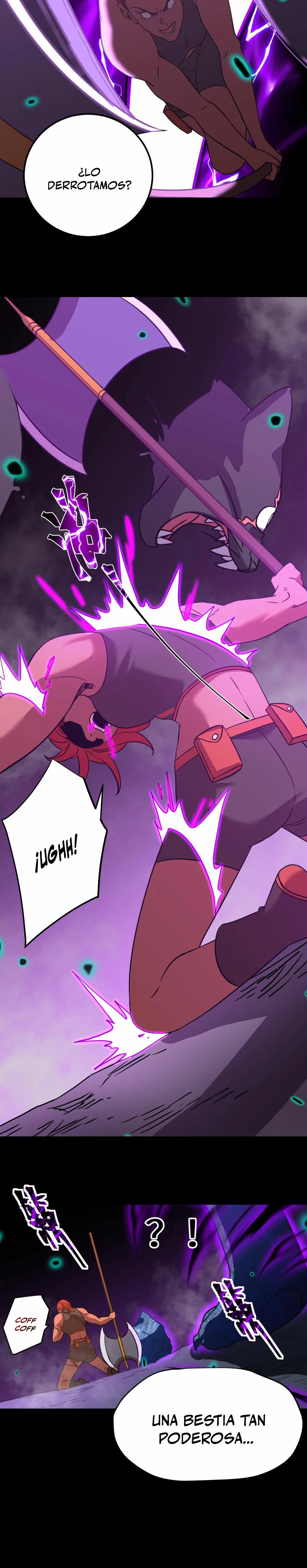 Read Subiendo De Nivel 10.000 Años En el Futuro es Manga Online