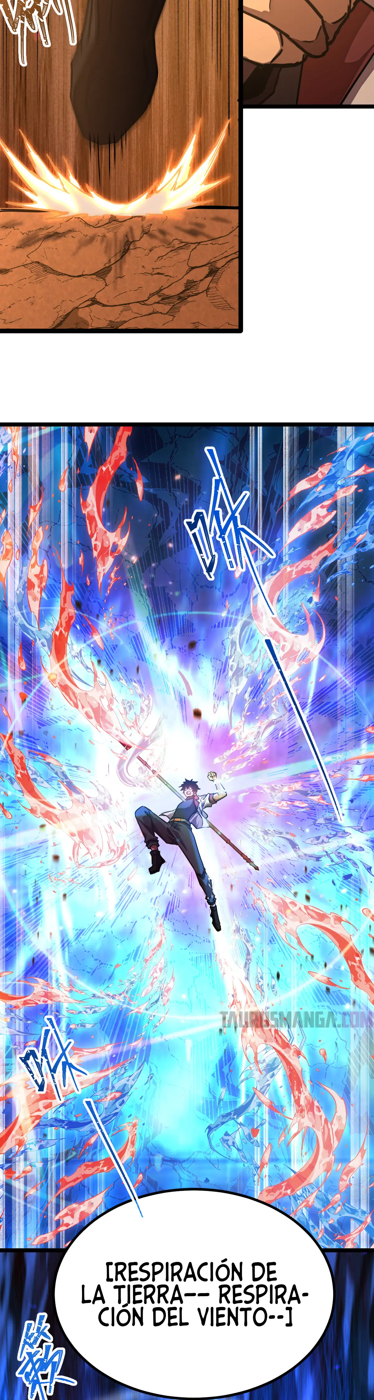 Read Subiendo De Nivel 10.000 Años En el Futuro es Manga Online