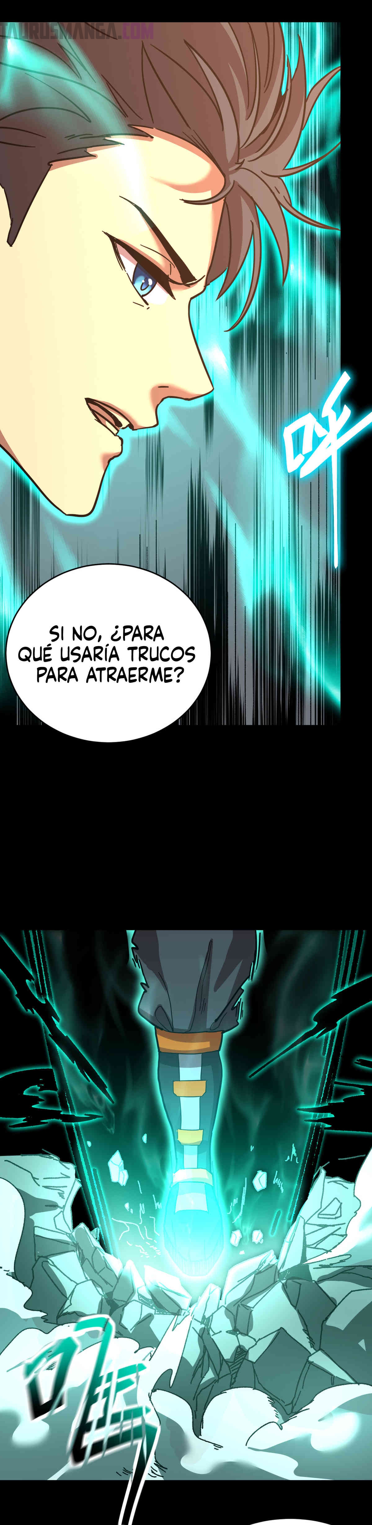 Read Subiendo De Nivel 10.000 Años En el Futuro es Manga Online