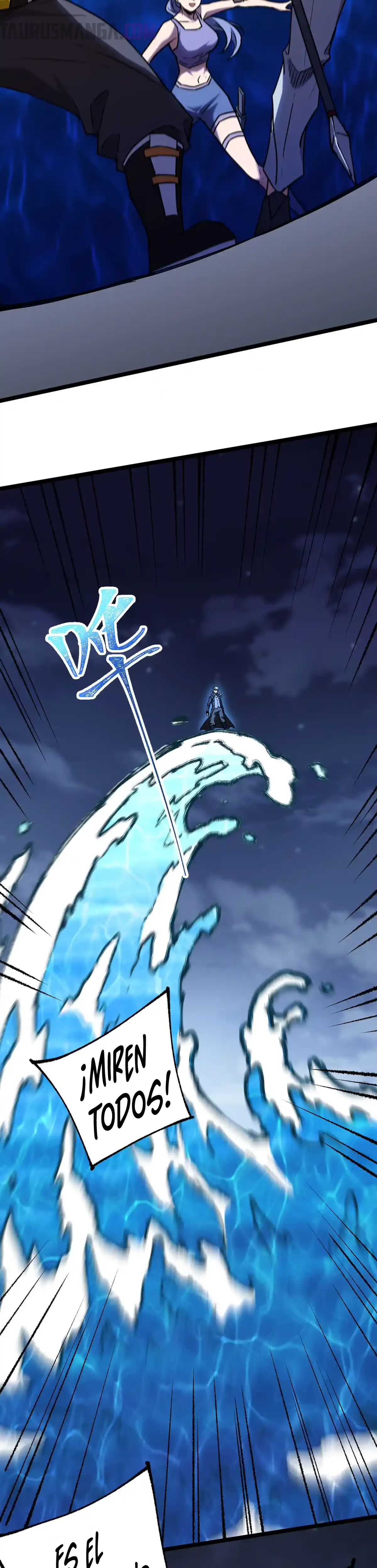 Read Subiendo De Nivel 10.000 Años En el Futuro es Manga Online