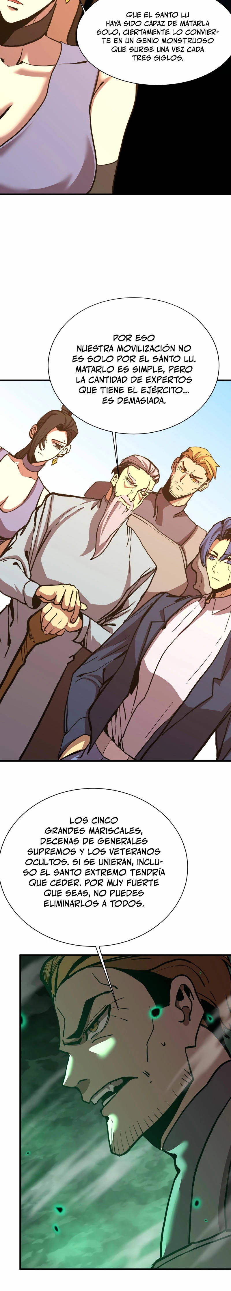 Read Subiendo De Nivel 10.000 Años En el Futuro es Manga Online