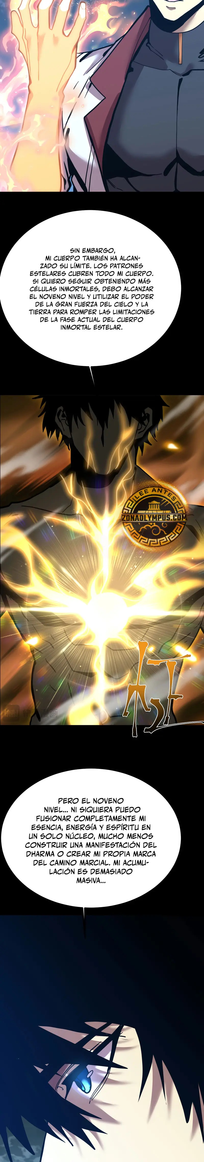 Read Subiendo De Nivel 10.000 Años En el Futuro es Manga Online