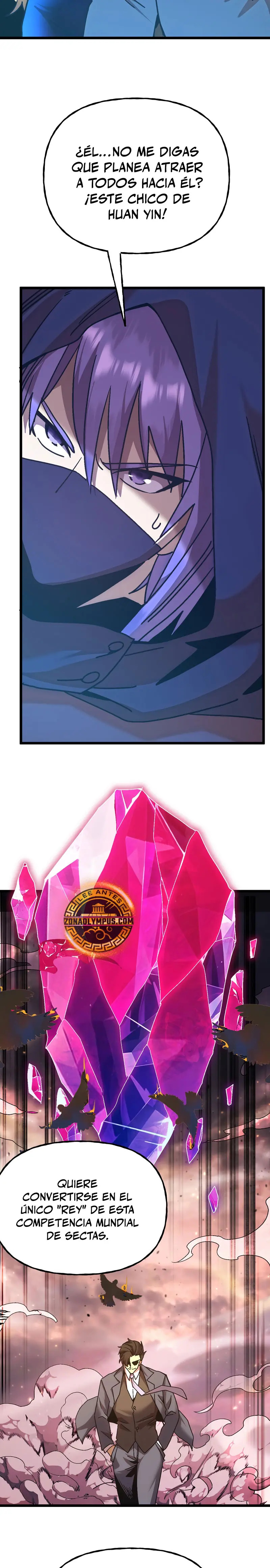 Read Subiendo De Nivel 10.000 Años En el Futuro es Manga Online