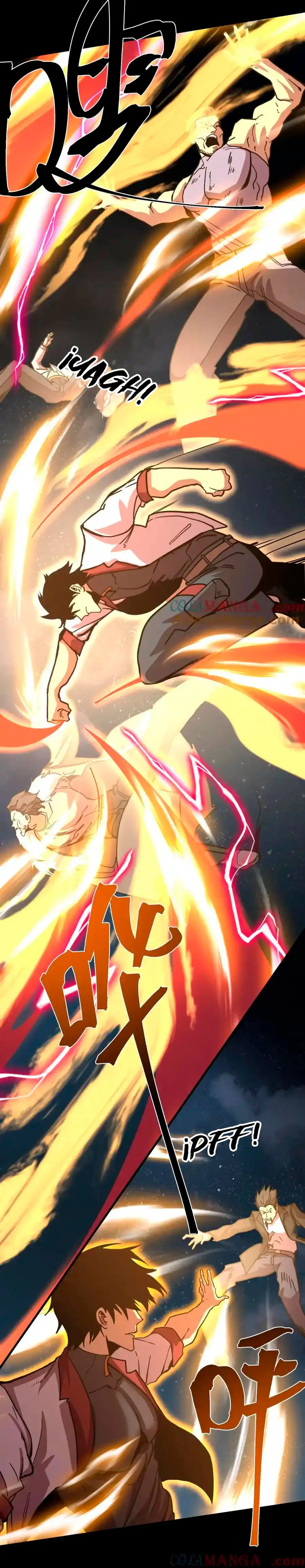 Read Subiendo De Nivel 10.000 Años En el Futuro es Manga Online