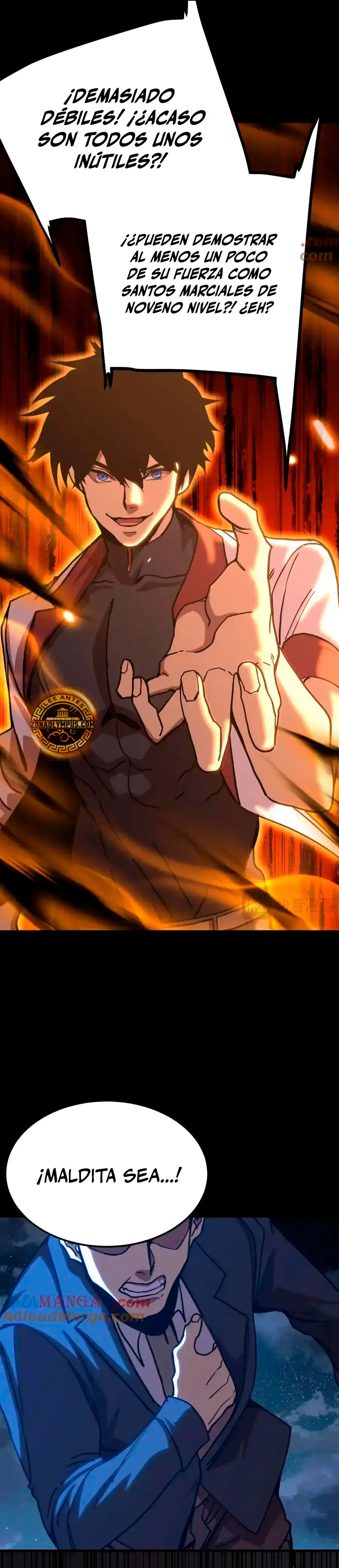 Read Subiendo De Nivel 10.000 Años En el Futuro es Manga Online