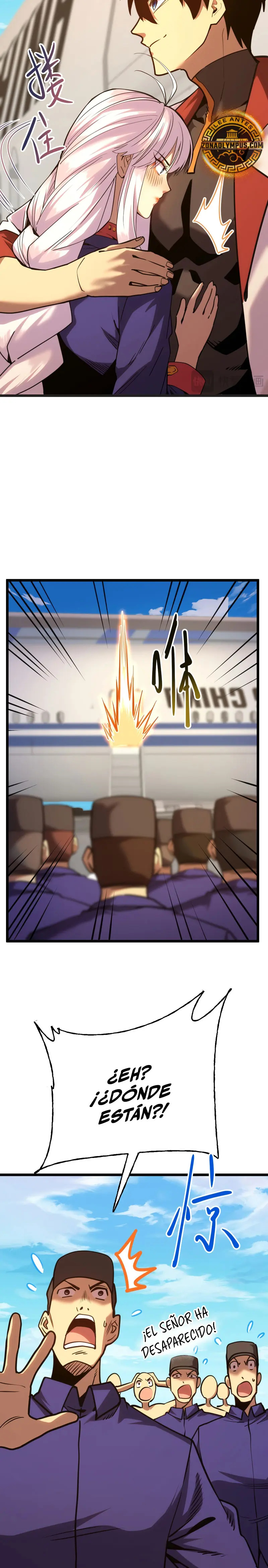 Read Subiendo De Nivel 10.000 Años En el Futuro es Manga Online